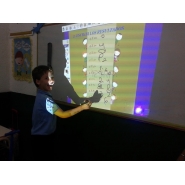 Repasando las tablas de forma interactiva